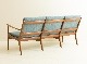 Ole Wanscher(졦󥷥㡼)PJ112 3seaters Sofa ̲ơե | ࡦͳݤ