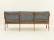 Ole Wanscher(졦󥷥㡼)PJ112 3seaters Sofa ̲ơե | ࡦͳݤ