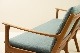 Ole Wanscher(졦󥷥㡼)PJ112 3seaters Sofa ̲ơե | ࡦͳݤ