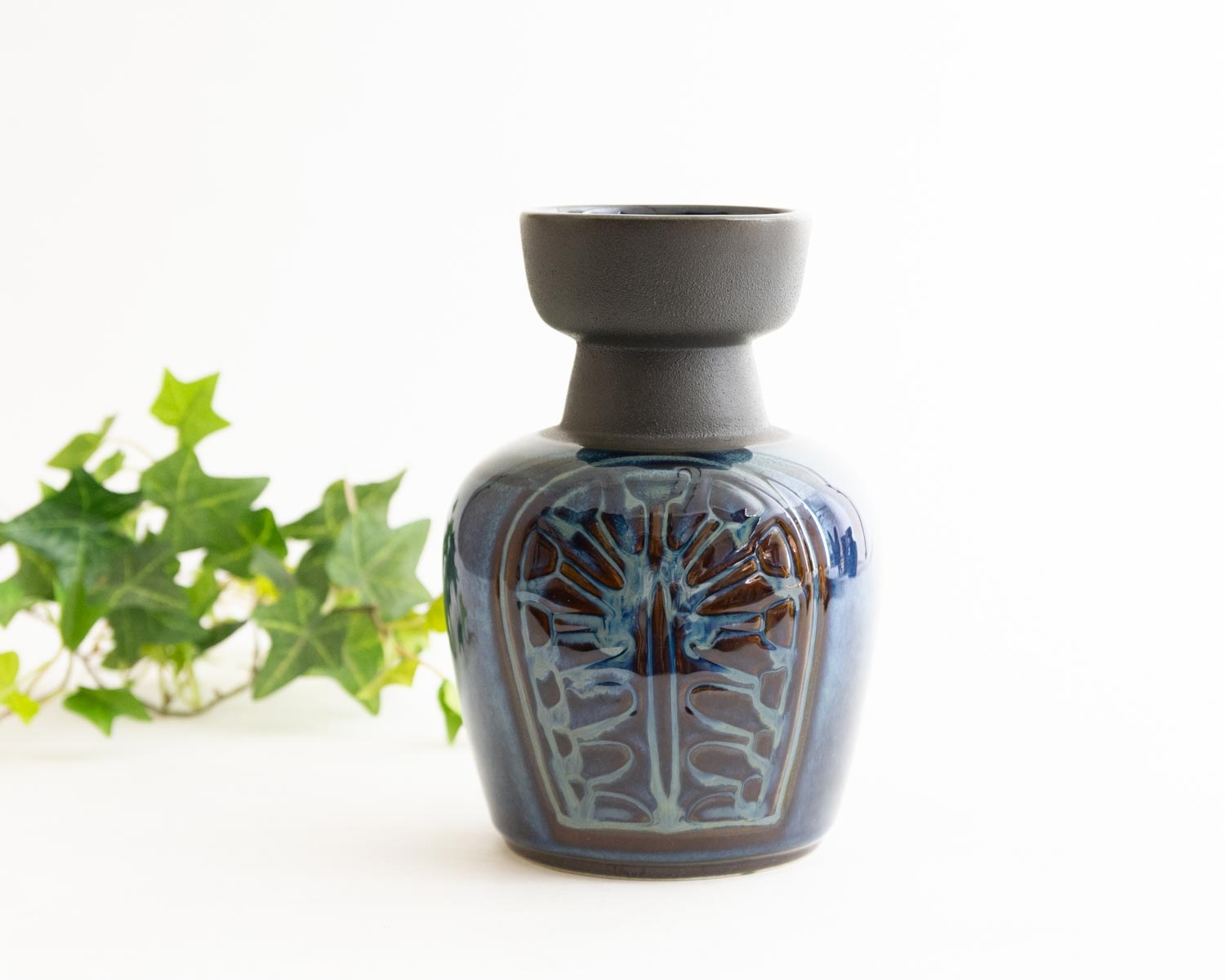 �����ۥ�� ���ӡ�Soholm Vase by Einar Johansen �̲�������ơ��� �ǥ�ޡ���ƫ��