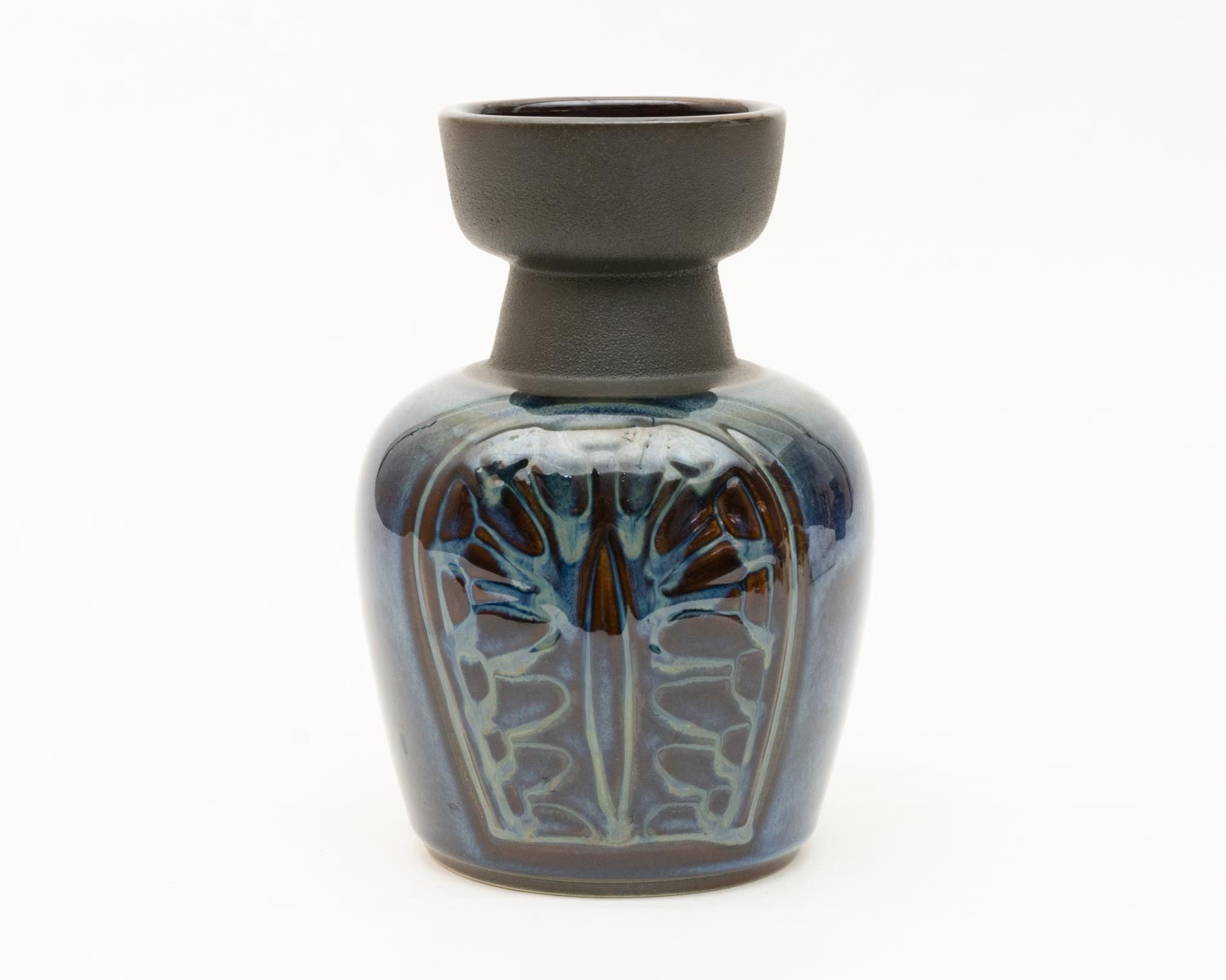 �����ۥ�� ���ӡ�Soholm Vase by Einar Johansen �̲�������ơ��� �ǥ�ޡ���ƫ��