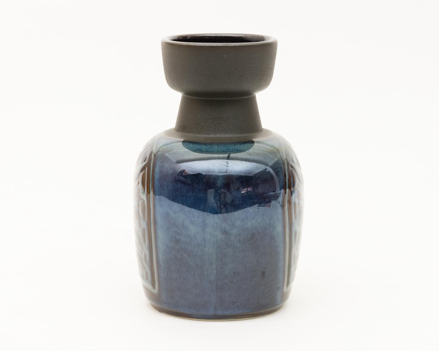 �����ۥ�� ���ӡ�Soholm Vase by Einar Johansen �̲�������ơ��� �ǥ�ޡ���ƫ��