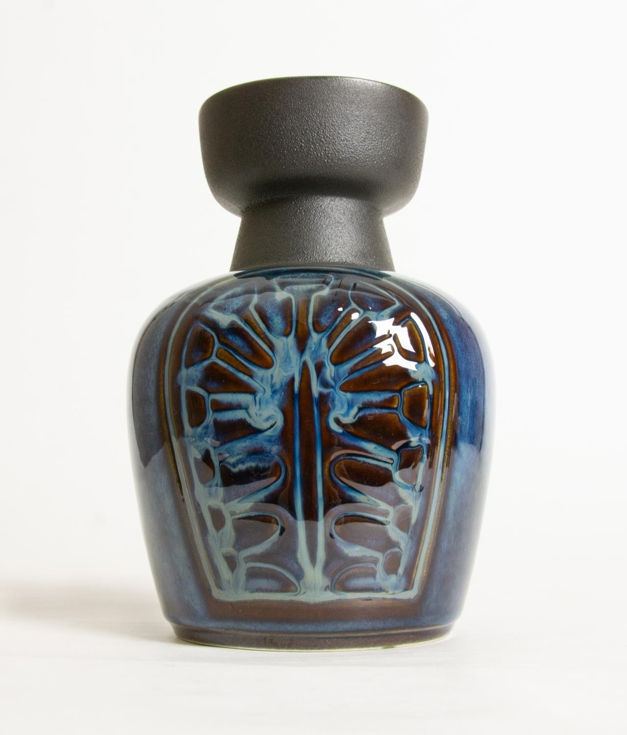 �����ۥ�� ���ӡ�Soholm Vase by Einar Johansen �̲�������ơ��� �ǥ�ޡ���ƫ��