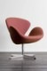 Swan Chair by Arne Jacobsen