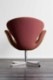Swan Chair by Arne Jacobsen
