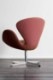 Swan Chair by Arne Jacobsen