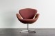 Swan Chair by Arne Jacobsen