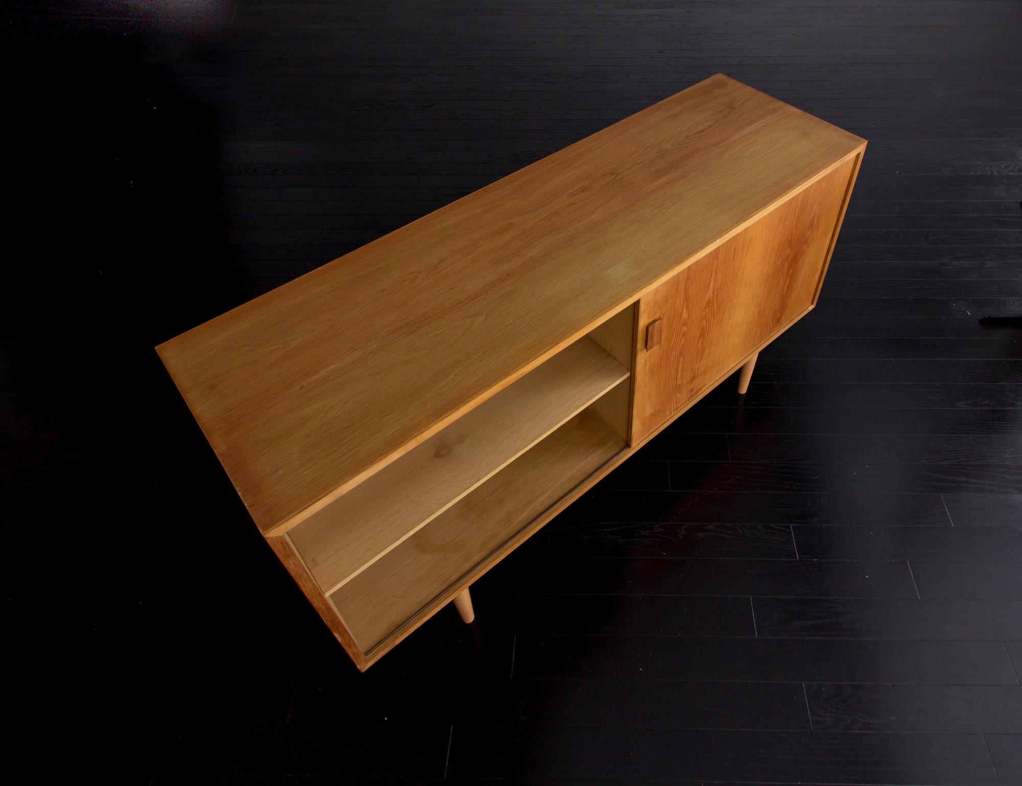 ☆JORIS オーク材☆ローボード 家具 100% solid oak ☆JORIS オーク材☆ローボード 家具 100% solid oak