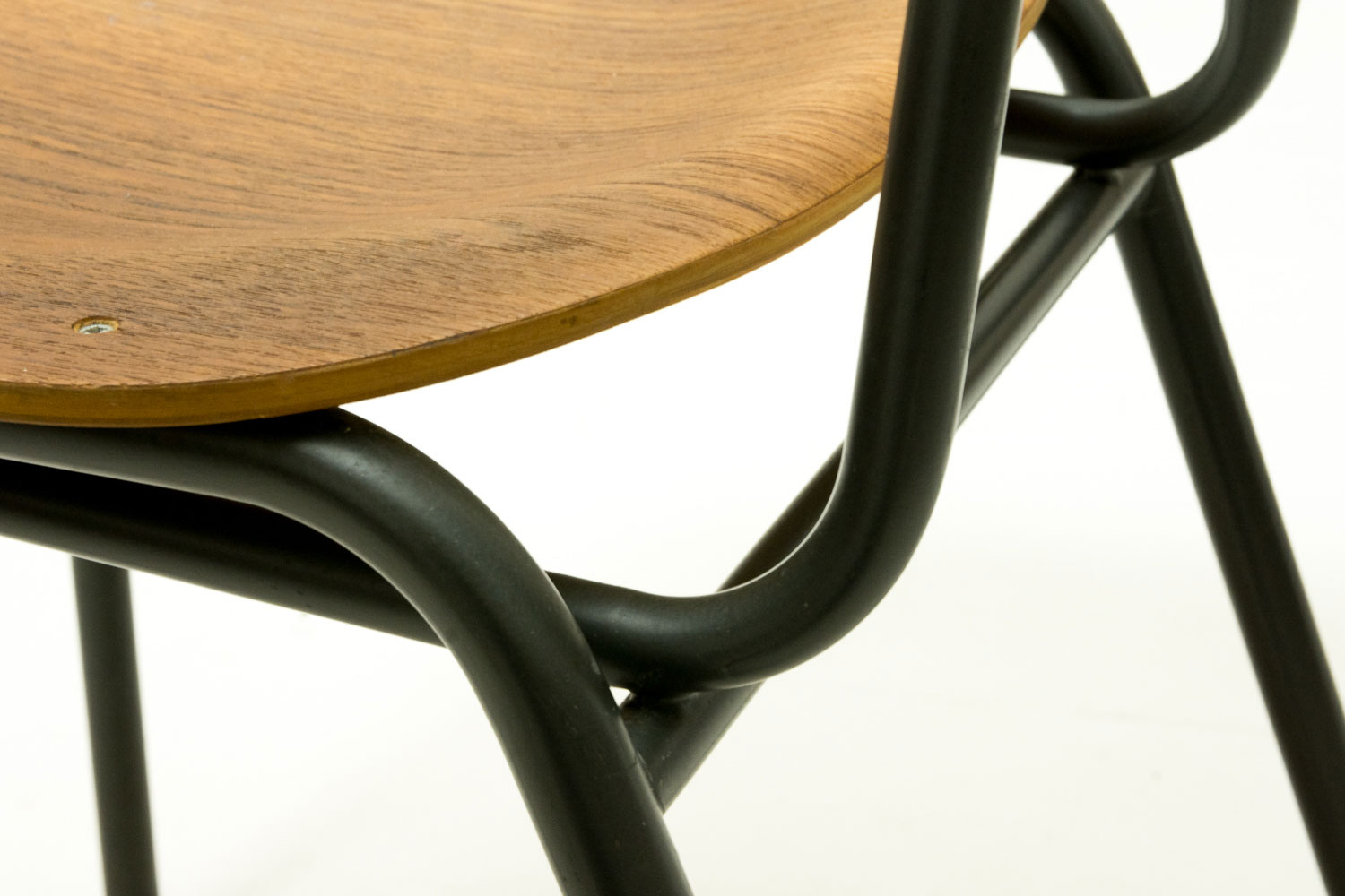 School Chair 北欧家具 通販 CLOVERSKY/クローバースカイ
