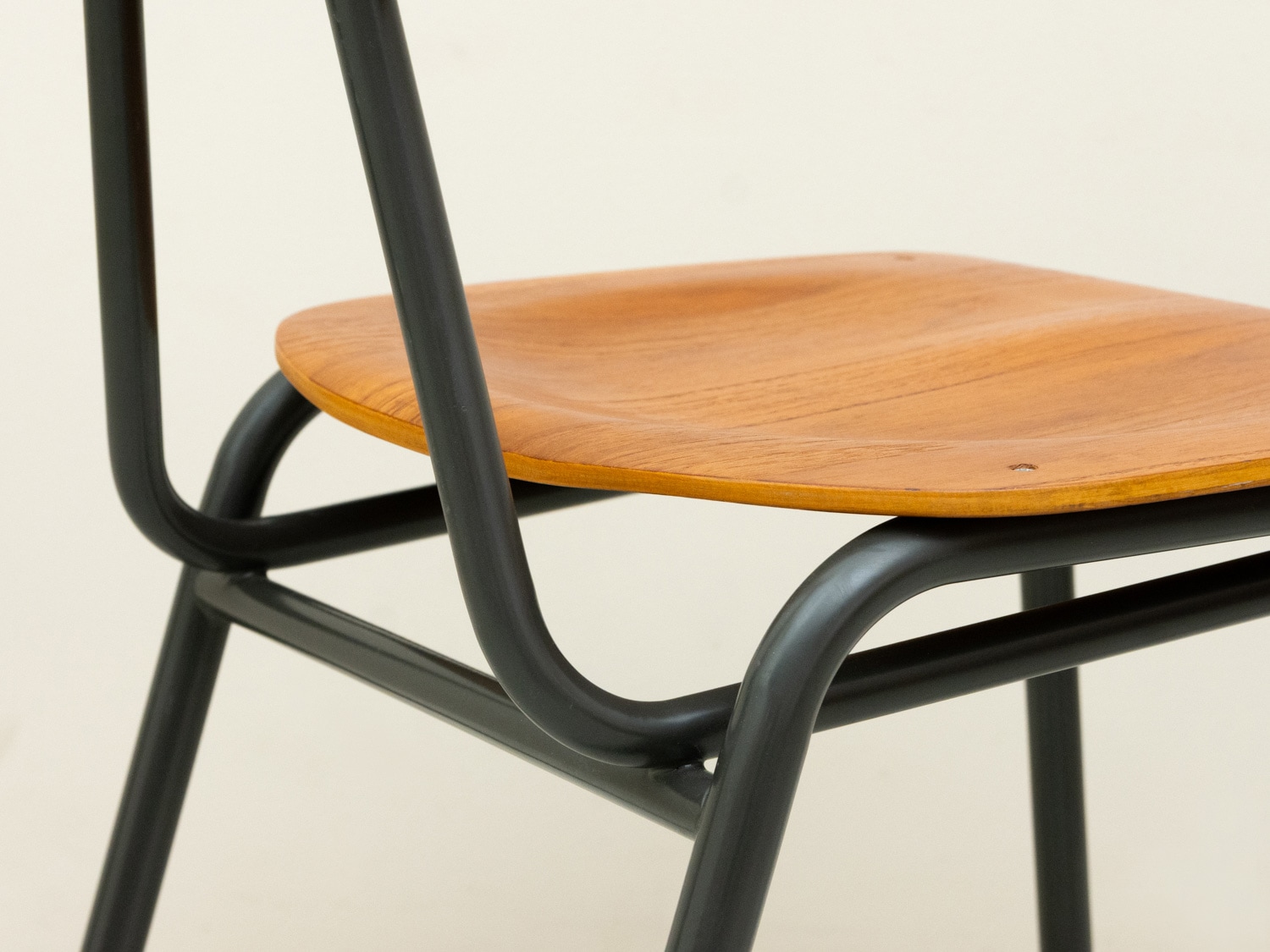 School Chair 北欧家具 通販 CLOVERSKY/クローバースカイ