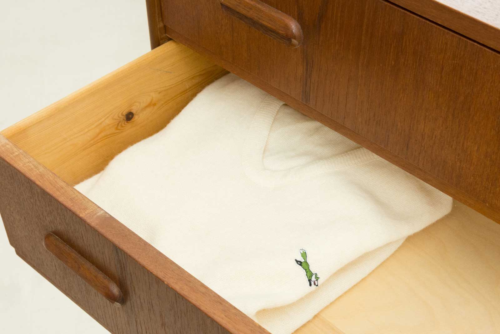 6�ʥ������ȡʸ��դ��˥ǥ�ޡ��� �������� ��Danish Vintage Chest of Drawers – 6 Drawers / Teak / �̲�������ơ���