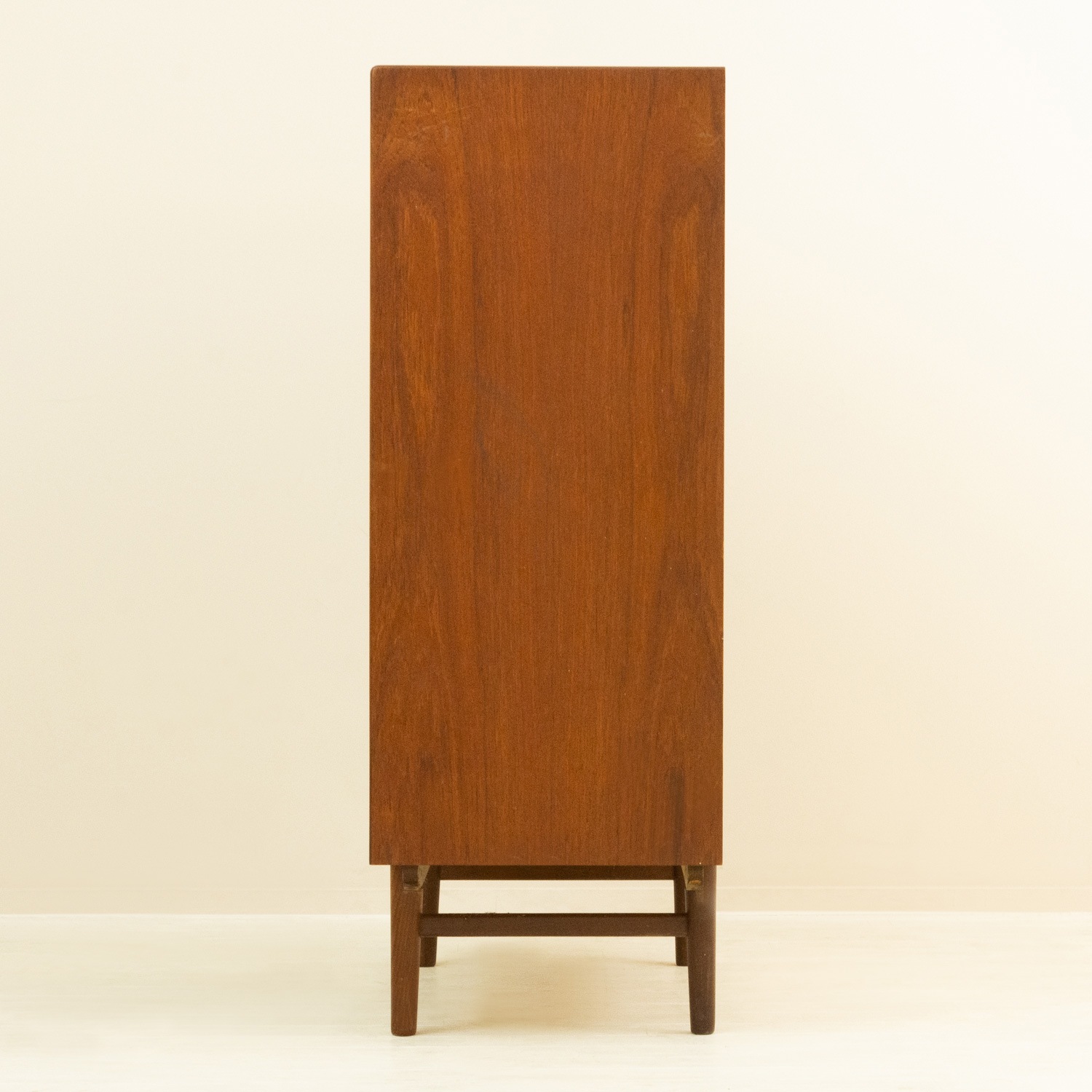 6�ʥ������ȡʸ��դ��˥ǥ�ޡ��� �������� ��Danish Vintage Chest of Drawers – 6 Drawers / Teak / �̲�������ơ���