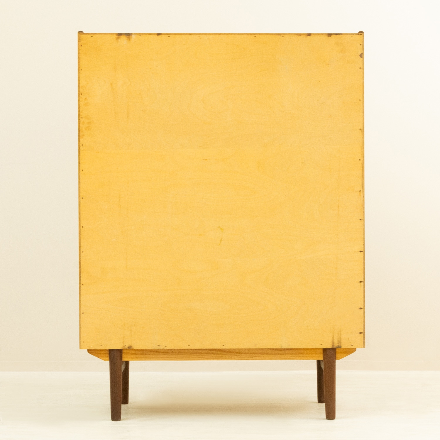 6�ʥ������ȡʸ��դ��˥ǥ�ޡ��� �������� ��Danish Vintage Chest of Drawers – 6 Drawers / Teak / �̲�������ơ���