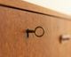 6�ʥ������ȡʸ��դ��˥ǥ�ޡ��� �������� ��Danish Vintage Chest of Drawers – 6 Drawers / Teak / �̲�������ơ���