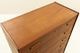6�ʥ������ȡʸ��դ��˥ǥ�ޡ��� �������� ��Danish Vintage Chest of Drawers – 6 Drawers / Teak / �̲�������ơ���