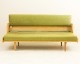 Hans J. Wegner�ʥϥ󥹡�J���������ʡ��� GE6 Daybed �̲�������ơ��� | �ǥ��٥åɡ�1950ǯ�塦������