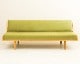 Hans J. Wegner�ʥϥ󥹡�J���������ʡ��� GE6 Daybed �̲�������ơ��� | �ǥ��٥åɡ�1950ǯ�塦������