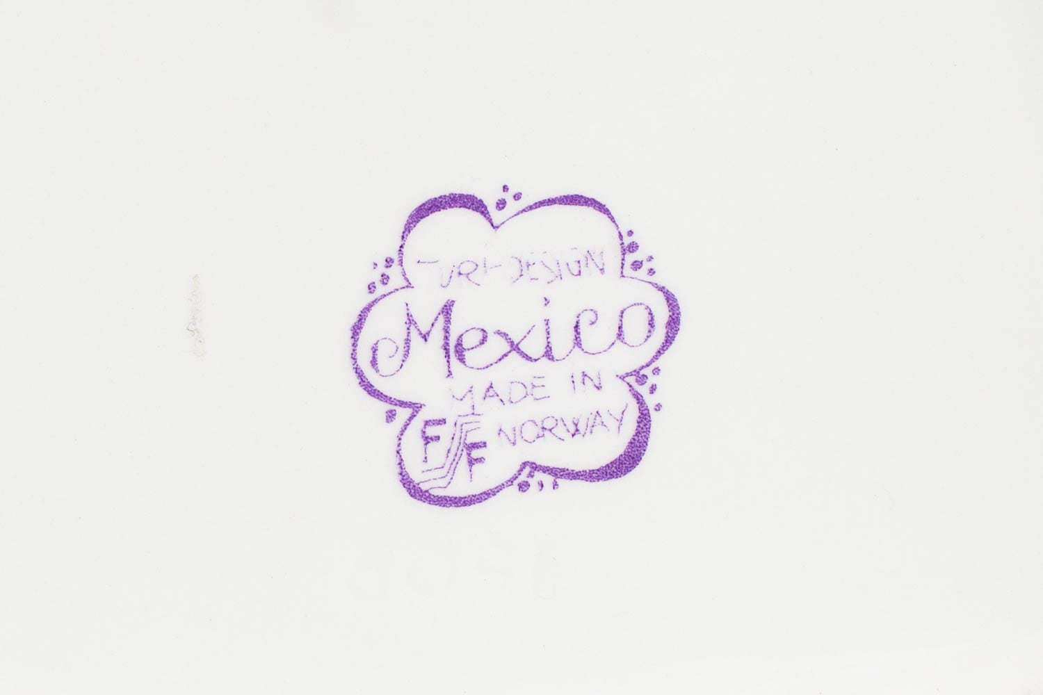 Butter Box designed by Turi Gramstad Oliver