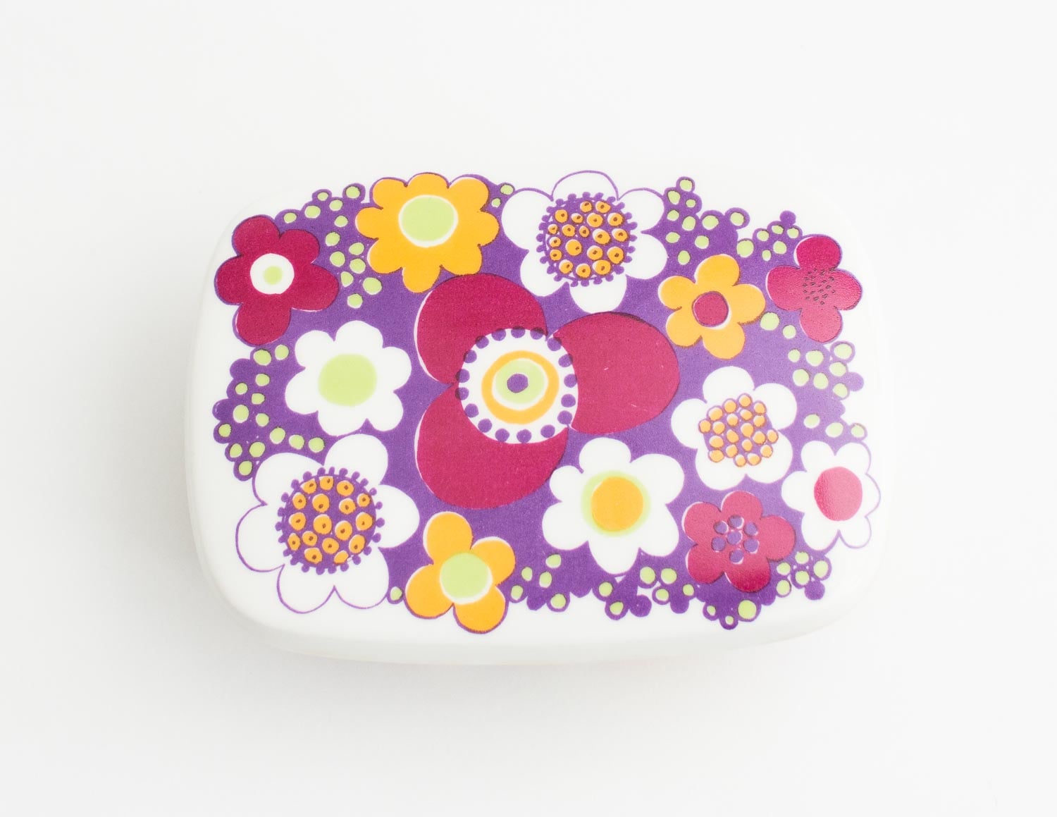 Butter Box designed by Turi Gramstad Oliver