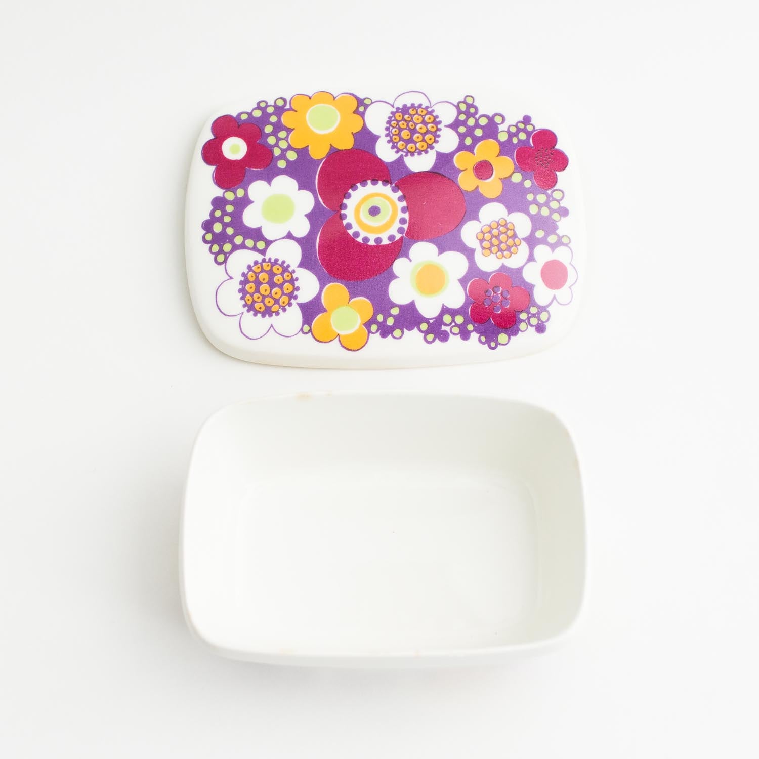 Butter Box designed by Turi Gramstad Oliver