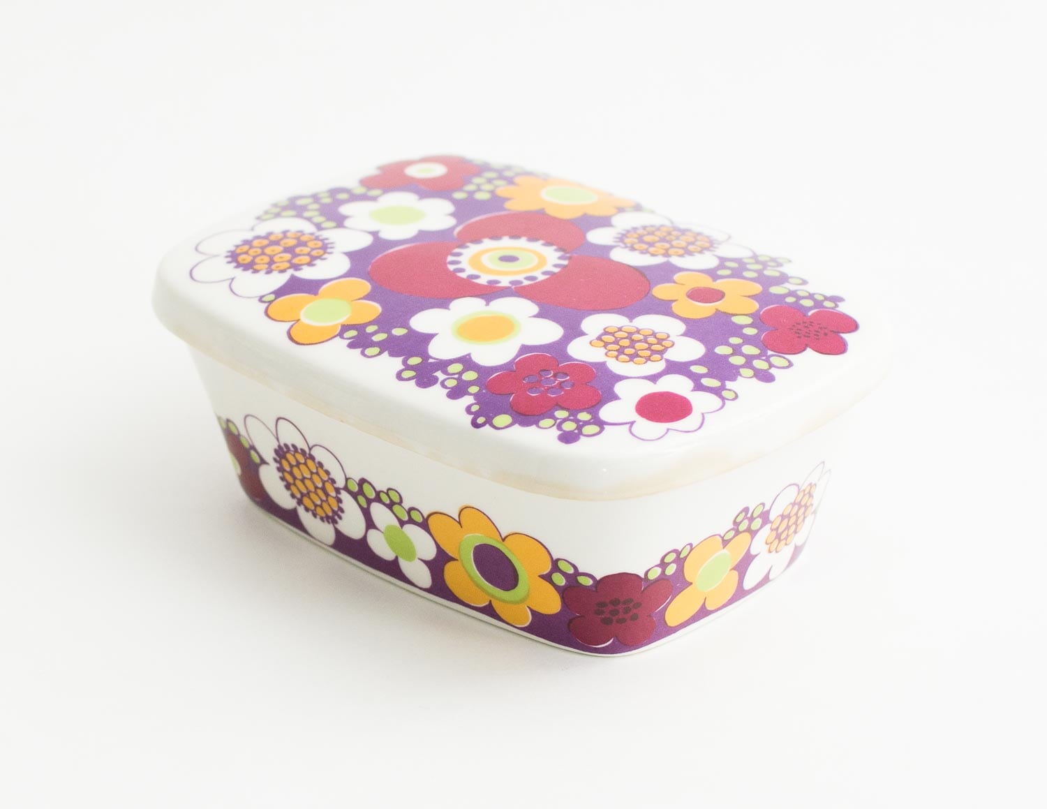 Butter Box designed by Turi Gramstad Oliver