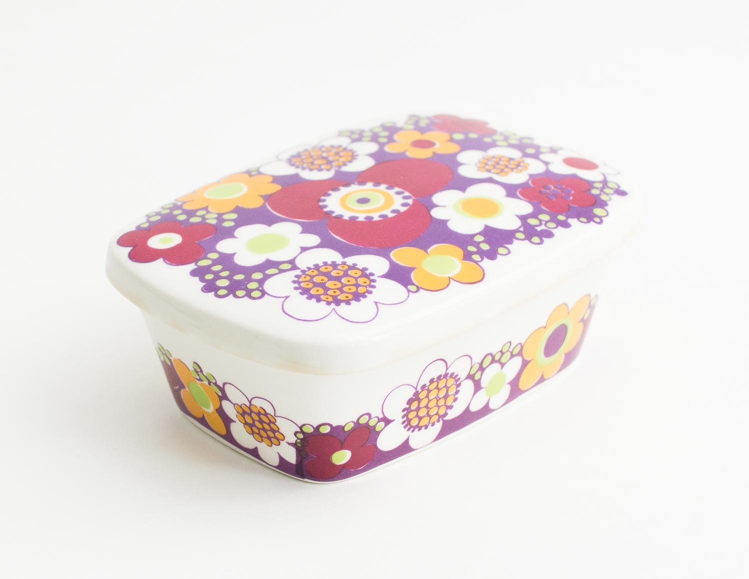 Butter Box designed by Turi Gramstad Oliver