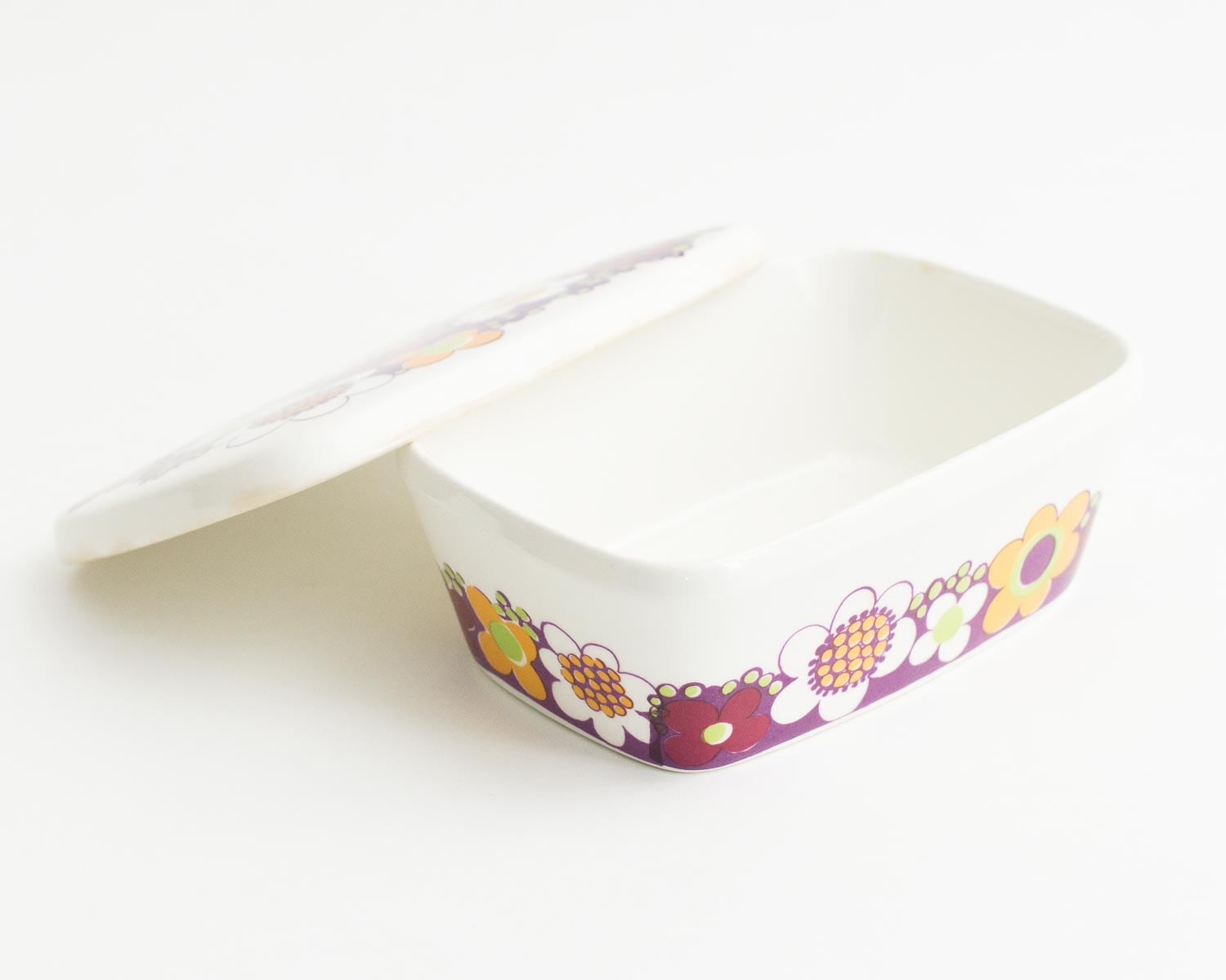 Butter Box designed by Turi Gramstad Oliver