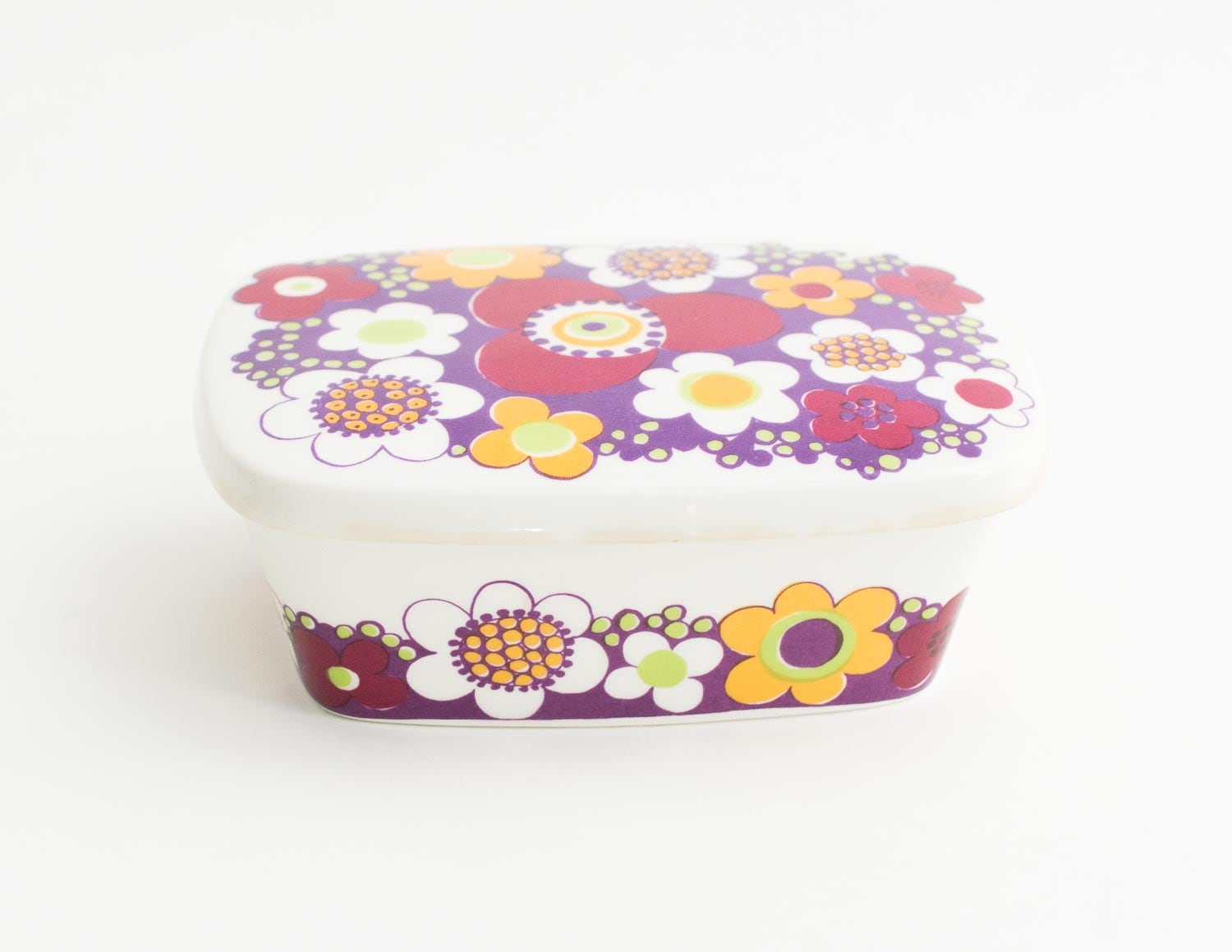 Butter Box designed by Turi Gramstad Oliver