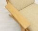 GE290 Easy Chair by Hans J Wegner