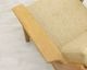 GE290 Easy Chair by Hans J Wegner