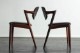 ��2�ӥ��åȡ�No.42 Arm Chair by Kai Kristiansen