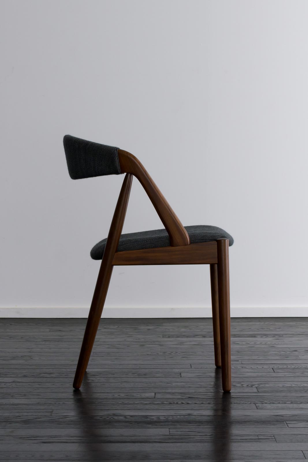 2ӥåȡNV31 Dining Chair by Kai Kristiansen