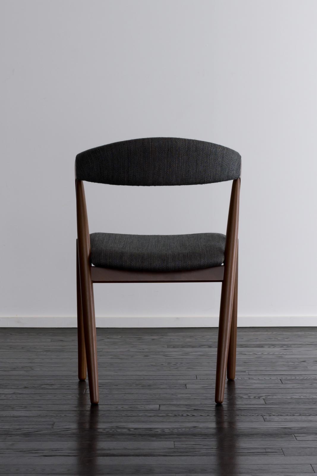 ��2�ӥ��åȡ�NV31 Dining Chair by Kai Kristiansen