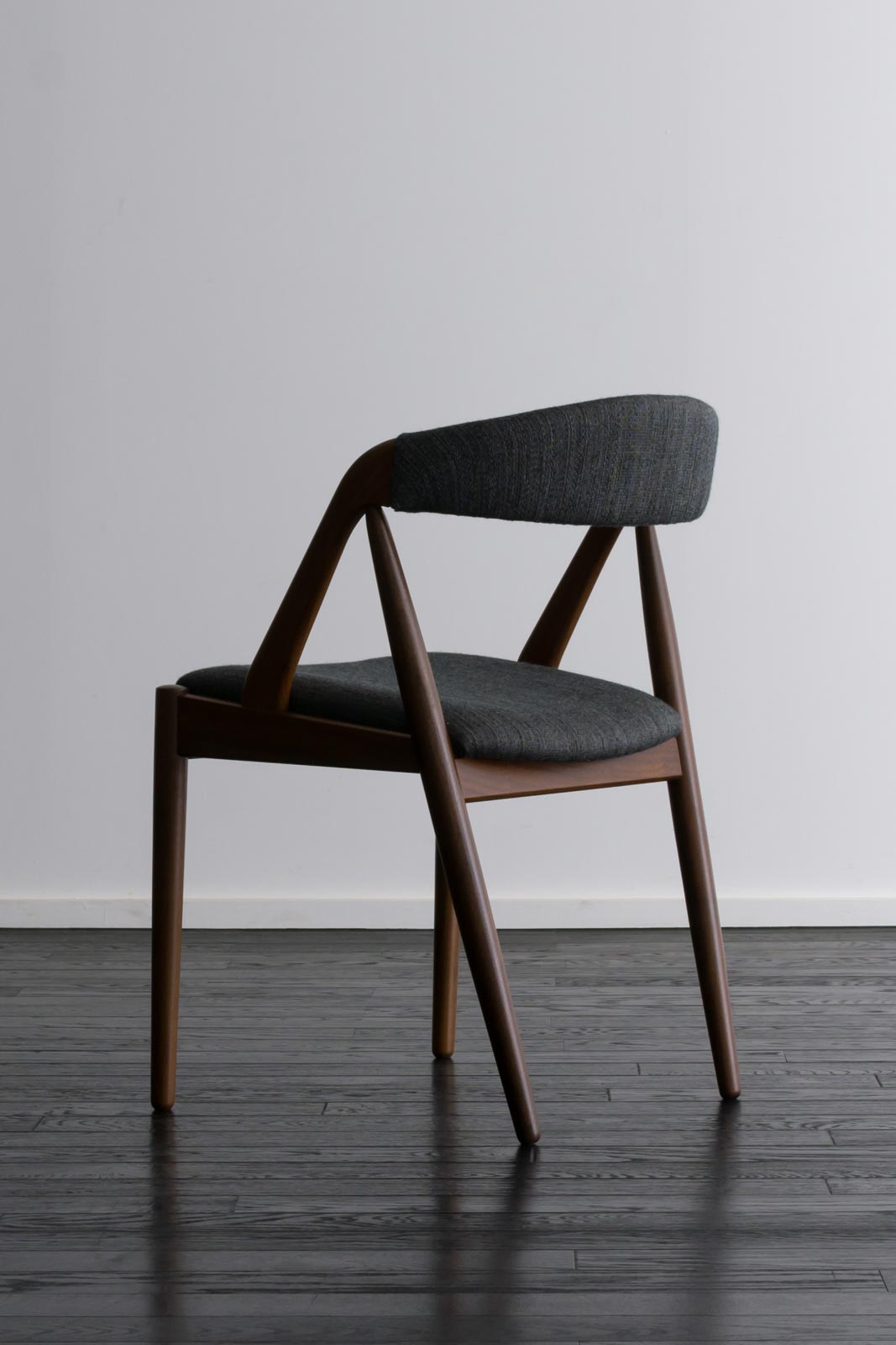 ��2�ӥ��åȡ�NV31 Dining Chair by Kai Kristiansen