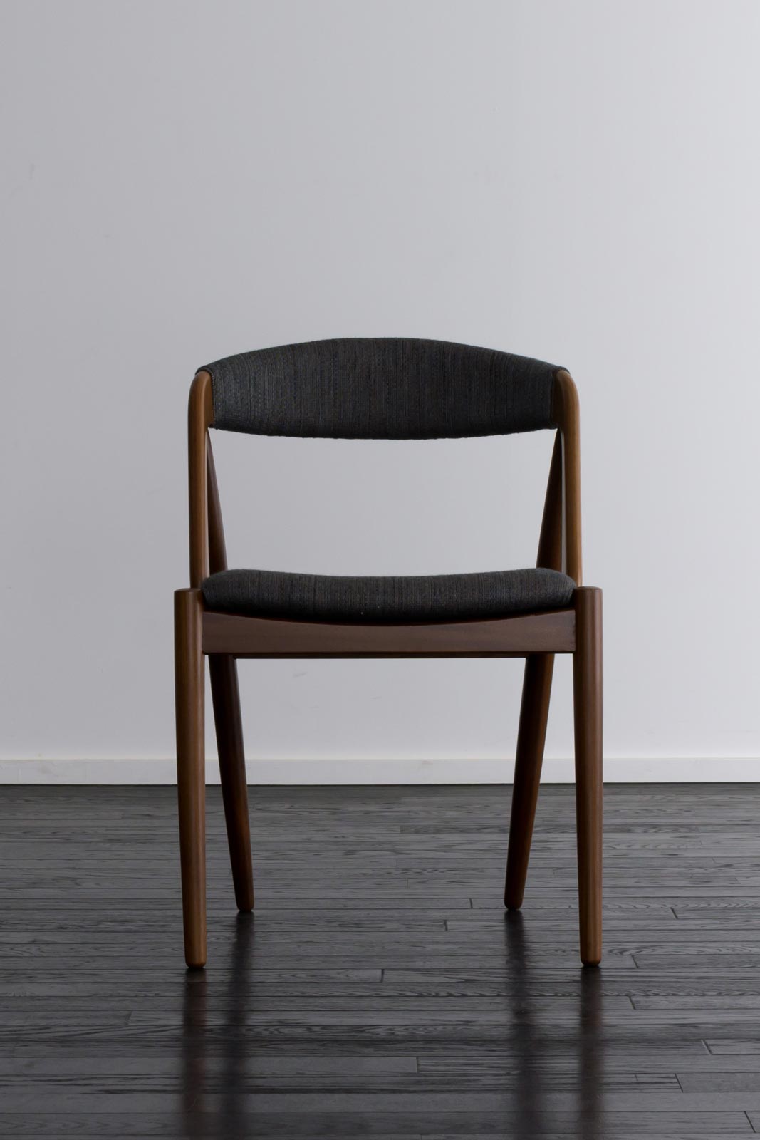 2ӥåȡNV31 Dining Chair by Kai Kristiansen