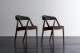 ��2�ӥ��åȡ�NV31 Dining Chair by Kai Kristiansen