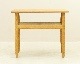 ���⡼��ơ��֥� �̲�������ơ��� �������� �ʥǥ�ޡ������ˡ�Scandinavian Vintage Oak Small Table – Denmark