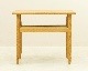���⡼��ơ��֥� �̲�������ơ��� �������� �ʥǥ�ޡ������ˡ�Scandinavian Vintage Oak Small Table – Denmark