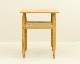 ���⡼��ơ��֥� �̲�������ơ��� �������� �ʥǥ�ޡ������ˡ�Scandinavian Vintage Oak Small Table – Denmark