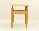 ���⡼��ơ��֥� �̲�������ơ��� �������� �ʥǥ�ޡ������ˡ�Scandinavian Vintage Oak Small Table – Denmark