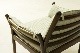 Genius Easy Chair by Illum Wikkelso for Silkeborg