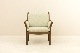 Genius Easy Chair by Illum Wikkelso for Silkeborg