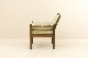 Genius Easy Chair by Illum Wikkelso for Silkeborg