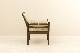 Genius Easy Chair by Illum Wikkelso for Silkeborg