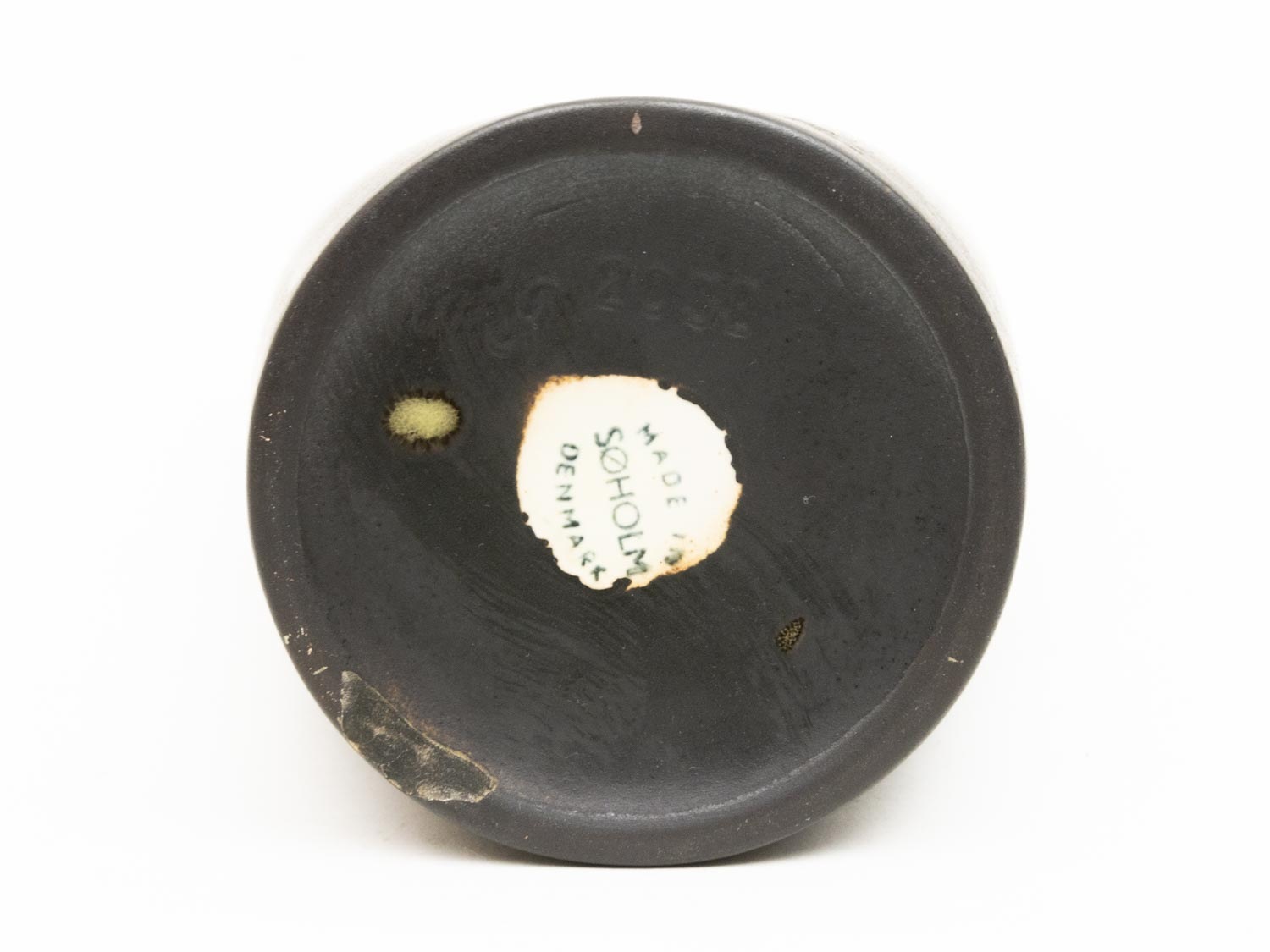 �����ۥ�� ���ӡ�Soholm Vase �̲�������ơ��� �ǥ�ޡ���ƫ��