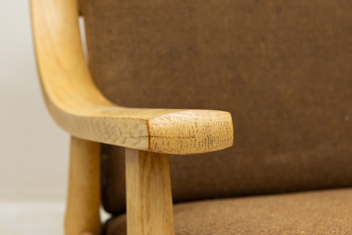 GE530 3seaters Sofa by Hans J Wegner(�ϥ󥹡�J���������ʡ�