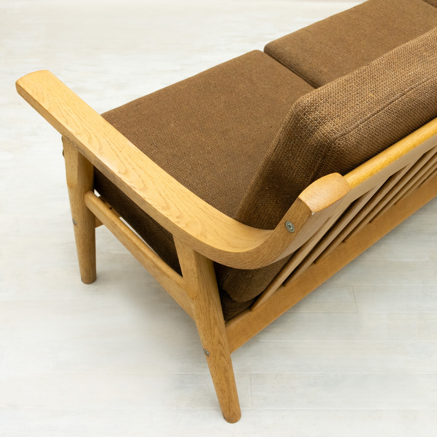 GE530 3seaters Sofa by Hans J Wegner(�ϥ󥹡�J���������ʡ�