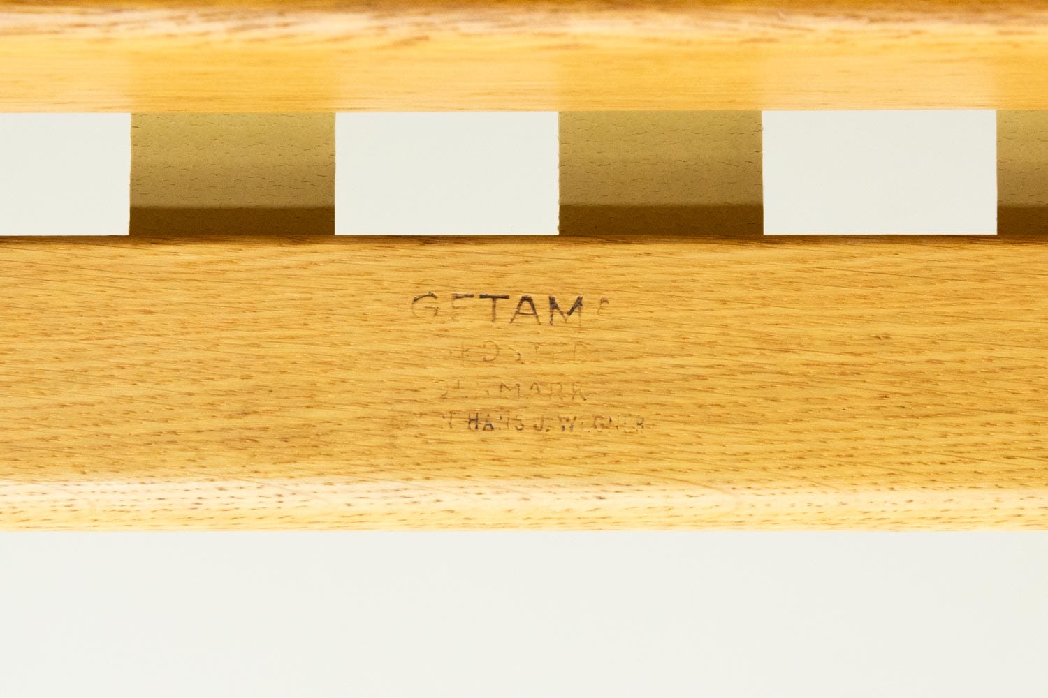 GE530 3seaters Sofa by Hans J Wegner(�ϥ󥹡�J���������ʡ�