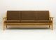 GE530 3seaters Sofa by Hans J Wegner(�ϥ󥹡�J���������ʡ�