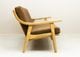 GE530 3seaters Sofa by Hans J Wegner(�ϥ󥹡�J���������ʡ�